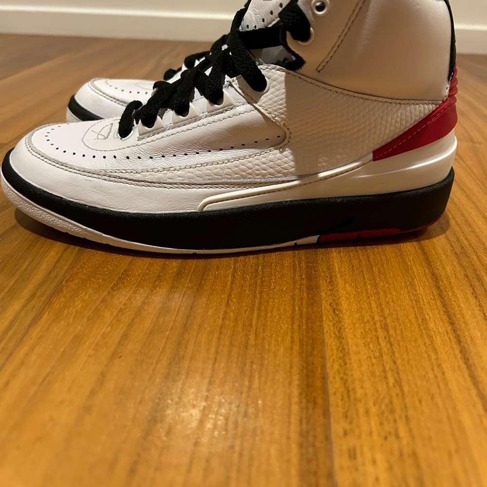 JORDAN 2